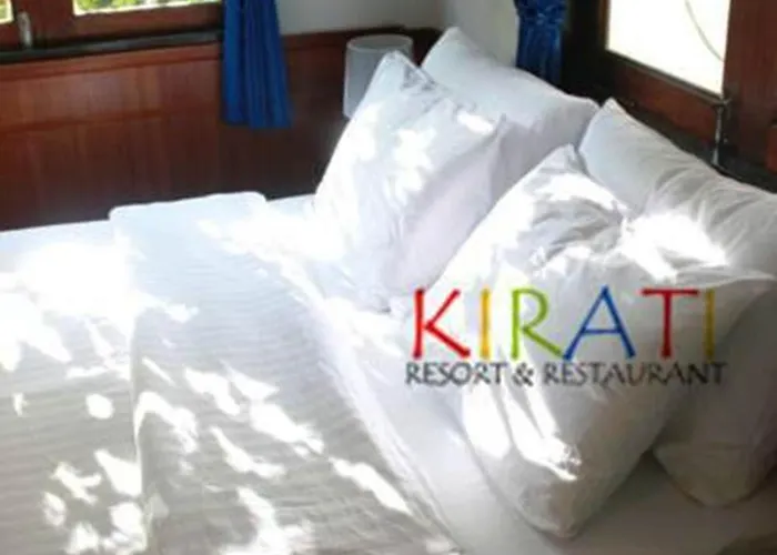 Kirati Beach Resort