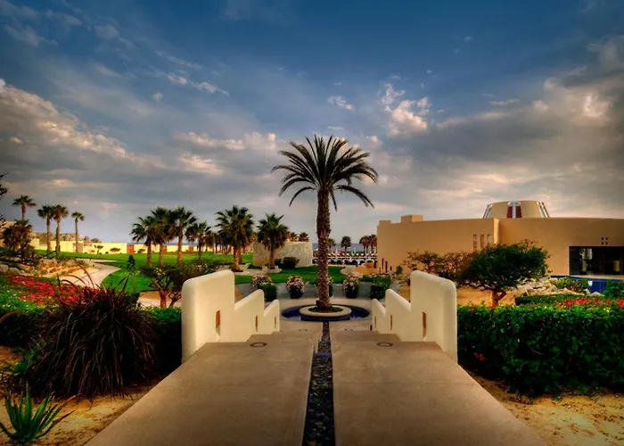 Pueblo Bonito Pacifica Golf&Spa Resort - All Inclusive - Adults Only