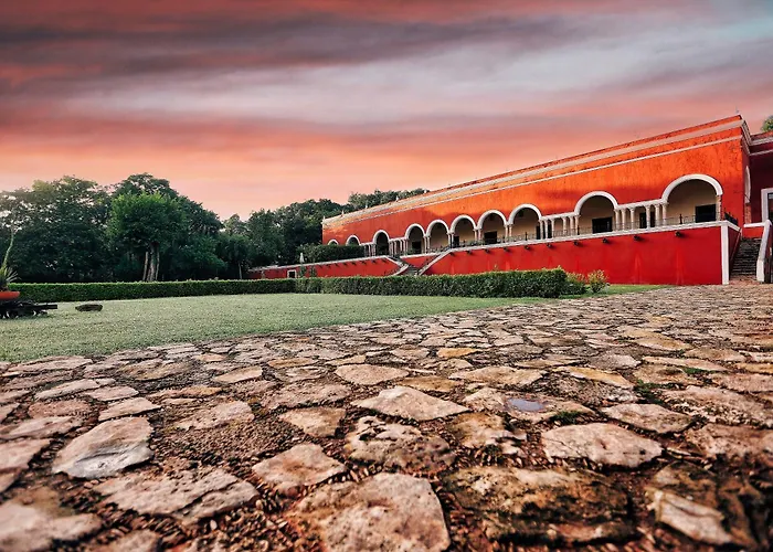 Hacienda Temozon Sur