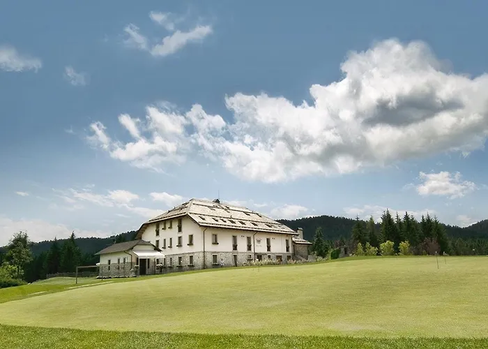 Meltar Boutique Hotel Golf & Spa