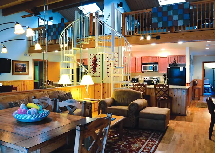 Junipine Resort