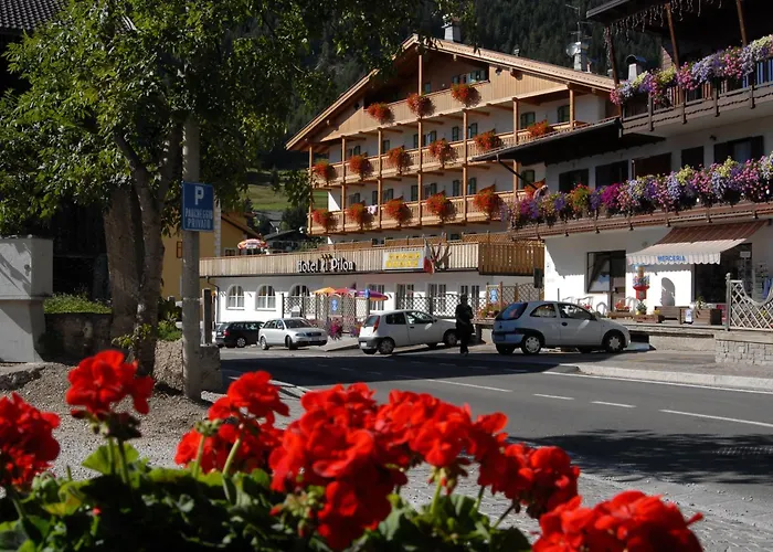 Hotel El Pilon