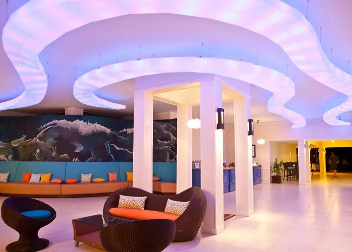 Sunscape Curacao Resort Spa & Casino
