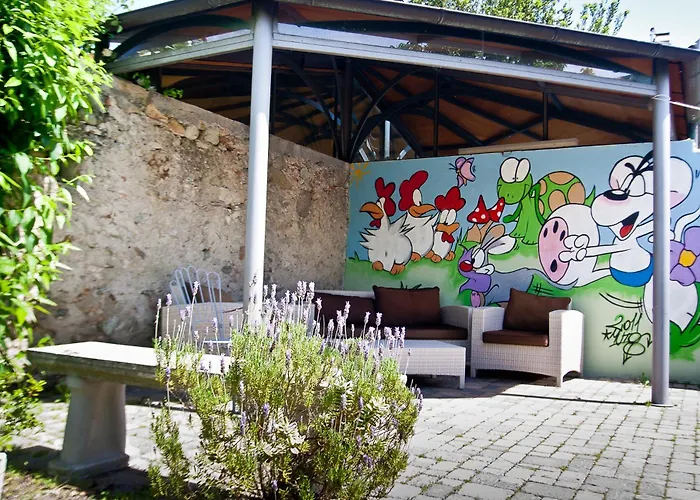 Hotel Ristorante Melograno