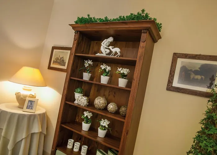 Boutiquehotel Säumler