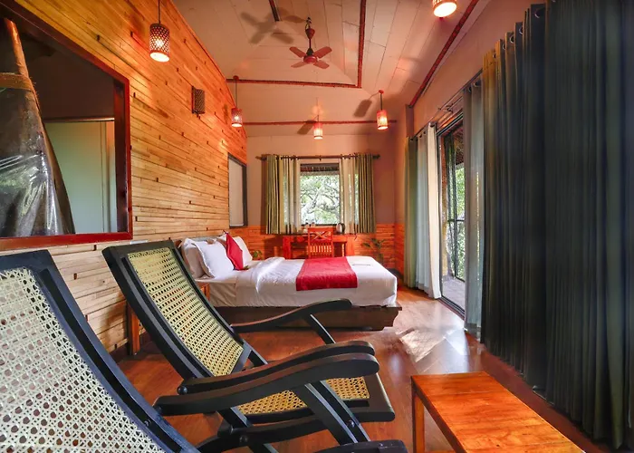 Vythiri Resort