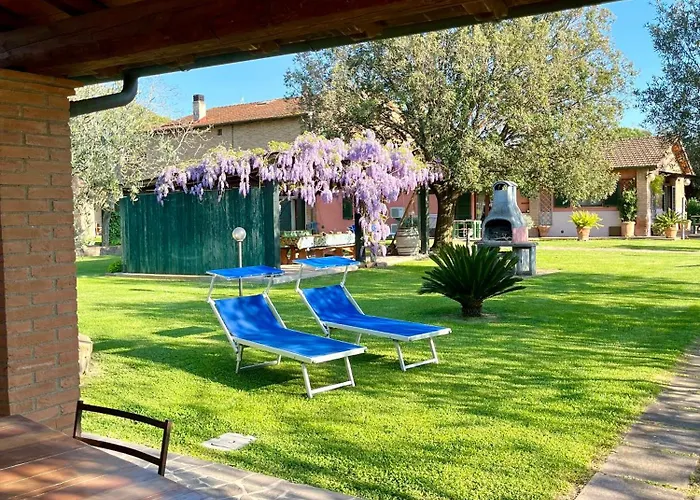 Agriturismo Valdo
