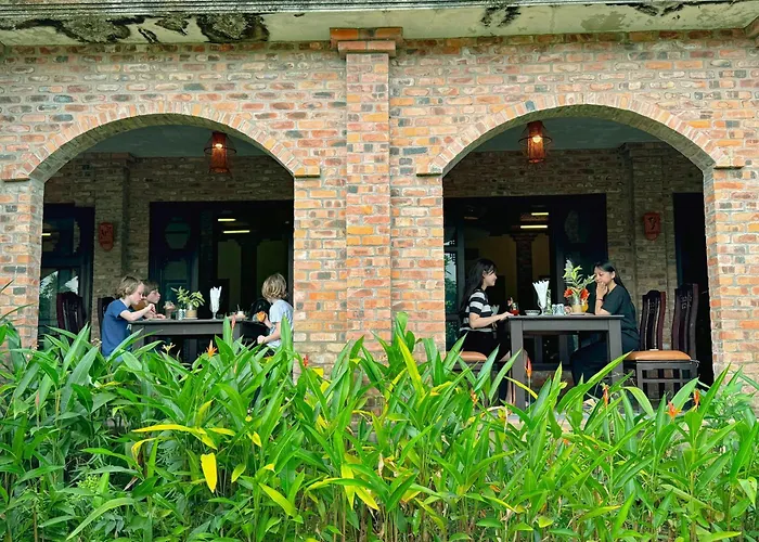 Hue Ecolodge