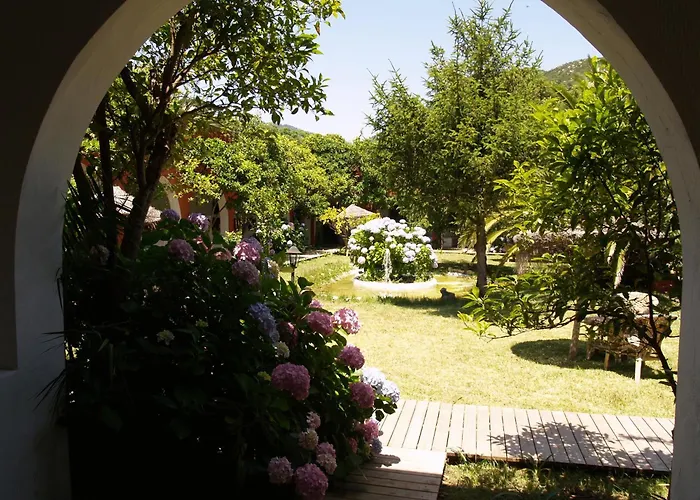 Mesón de Sancho