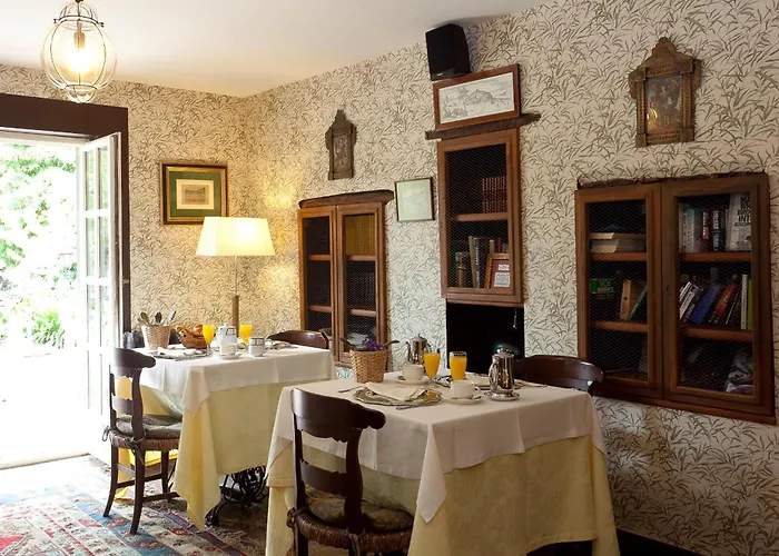 Hotel Zubieta