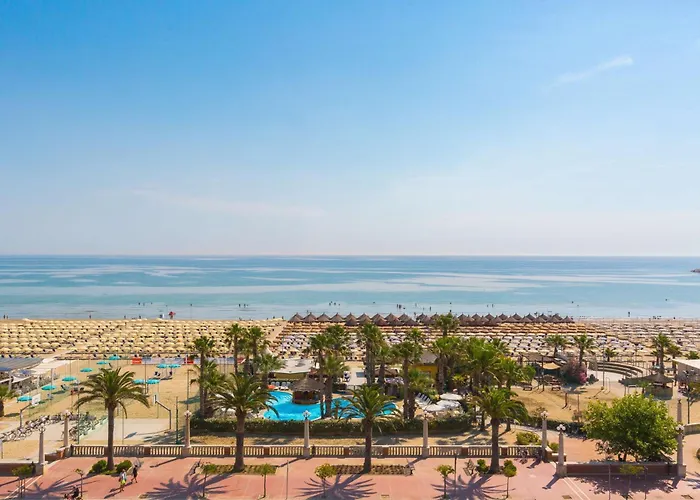 Hotel Europa Beach Village