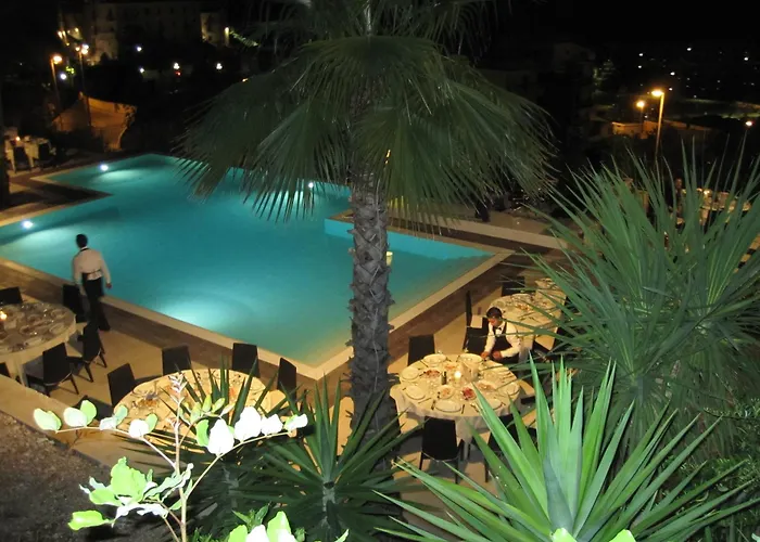 Albergo Villa Vittoria