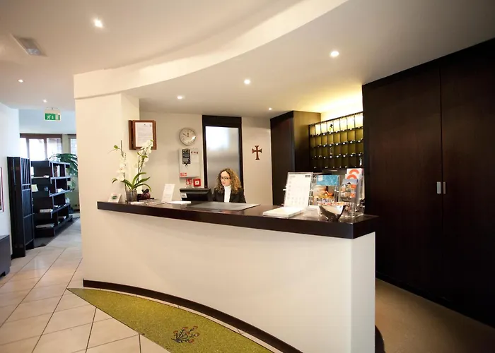 Hotel Mosaico