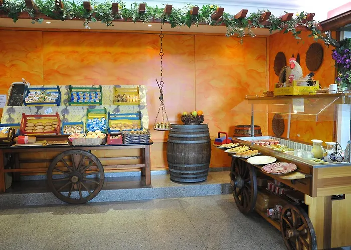 Hotel Piccolo Lido