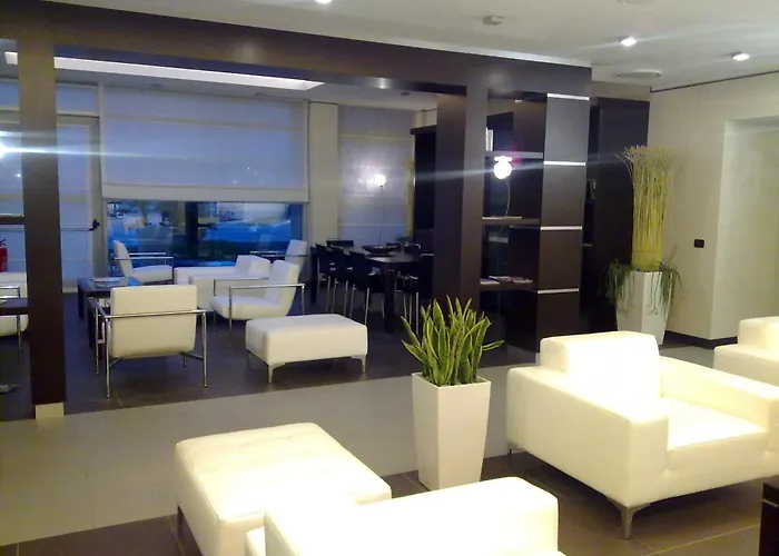 Mercure Bergamo Aeroporto