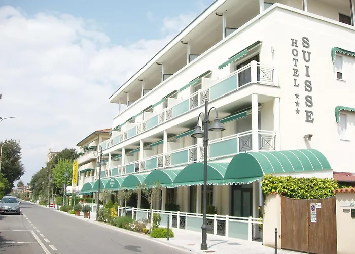 Hotel Suisse