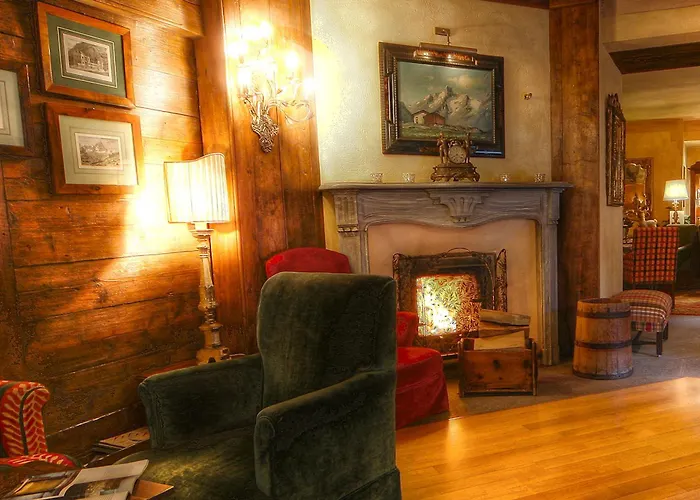 Villa Novecento Romantic Hotel - Estella Hotels Italia