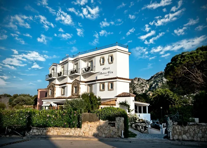 Hotel Dolce Vita