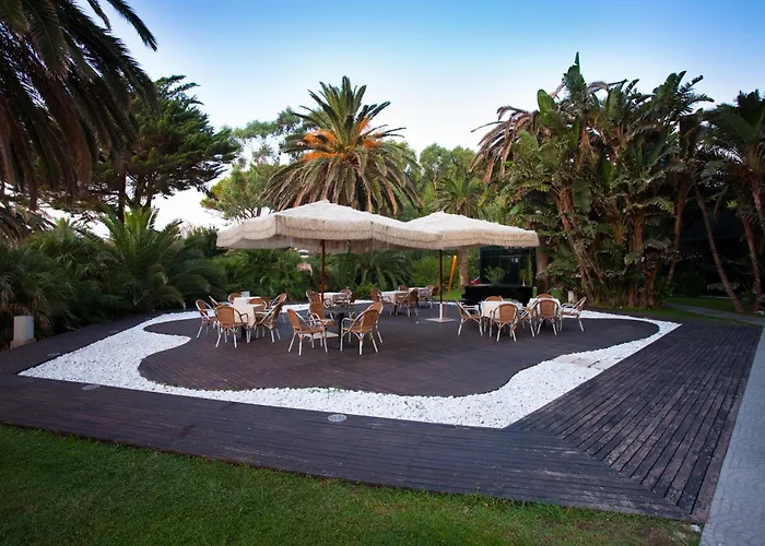 Circeo Park Hotel