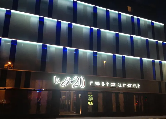 Relais St Eloi, Sure Hotel Collection By Best Western