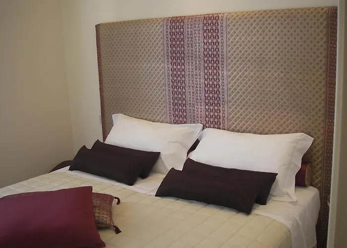Exclusive Hotel La Reunion