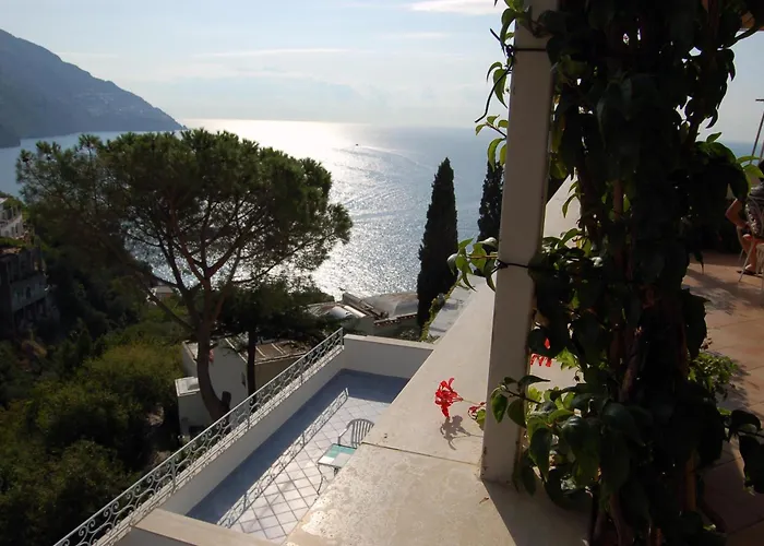 Hotel Vittoria