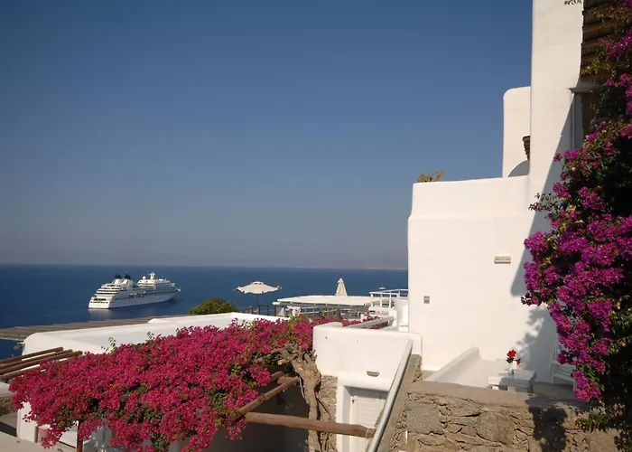 Mykonos View Hotel