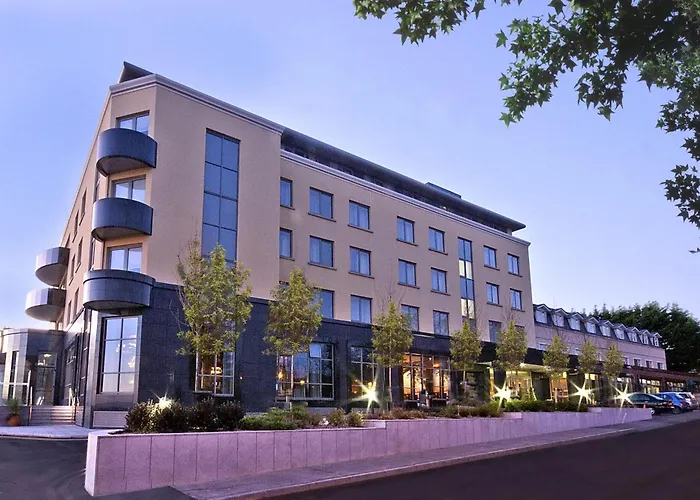 Salthill Hotel