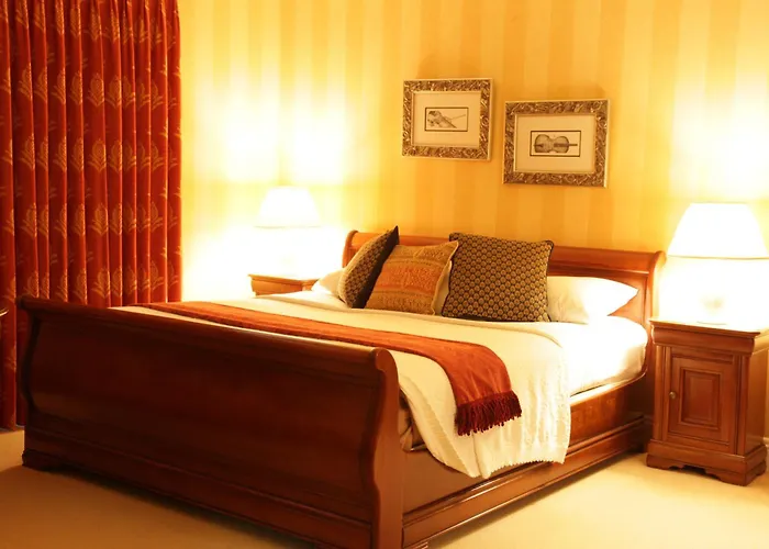 Ardmore Country House