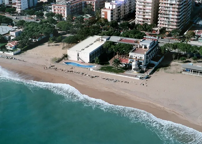 Hotel Amaraigua (Adults Only)