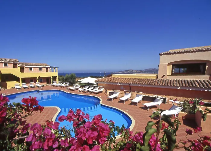 Hotel Stelle Marine