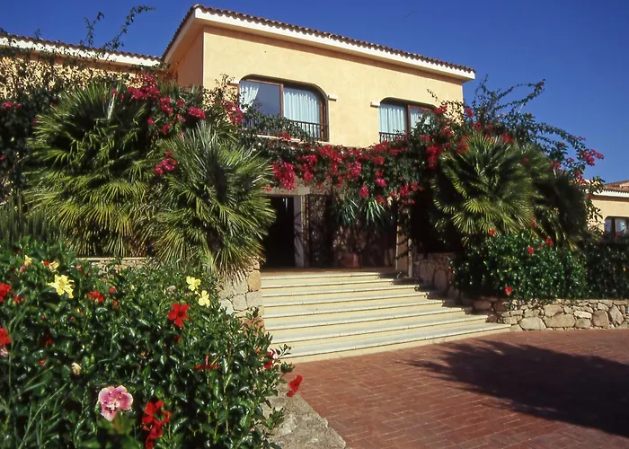 Hotel Stelle Marine
