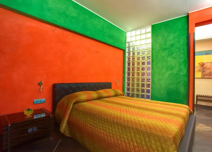Abalon Pompei Resort