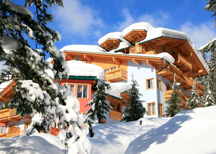 Cristal Palace Hotel