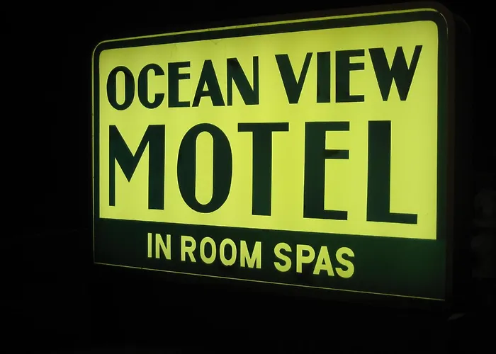 Oceanview Motel
