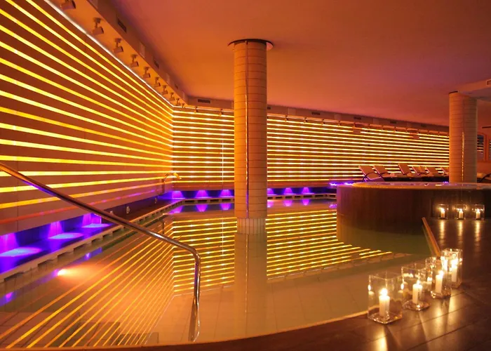 Cristal Palace Hotel