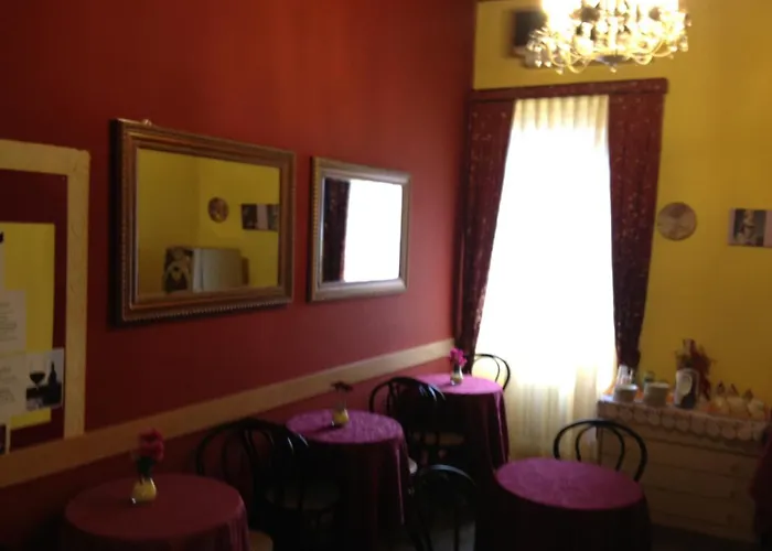 Hotel San Lorenzo