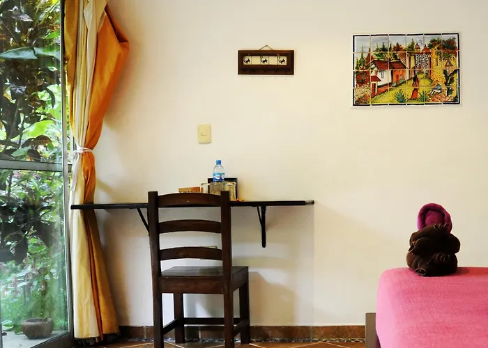 Casa Don Diego