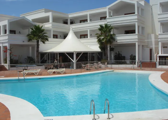 Apartamentos Oceano - Adults Only - Solo Adultos