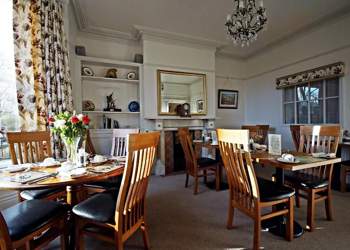 Bronte Guest House