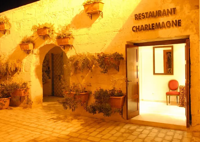 Medina Diar Lemdina Resort&Spa