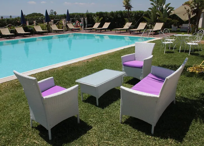 Life Hotels Kalaonda Resort