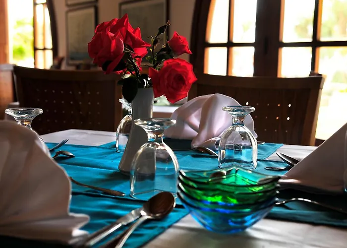 Portiani Hotel