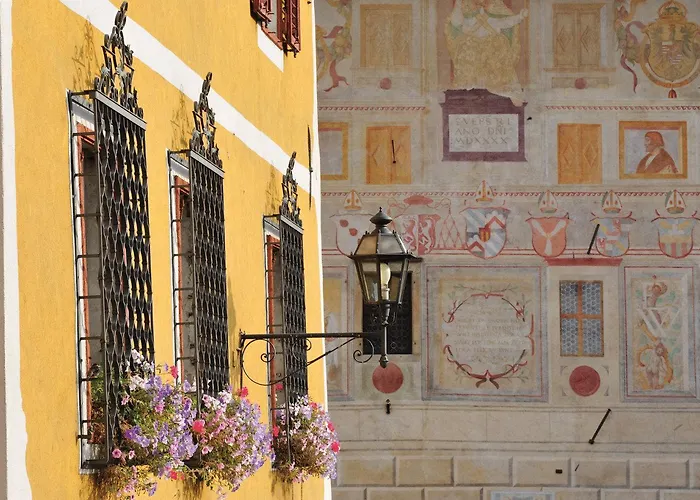 Hotel Bellavista
