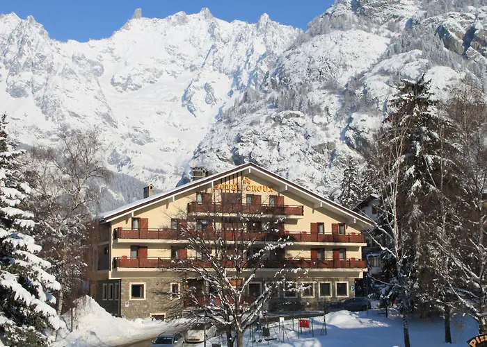 Hotel Croux