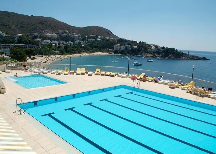 Almadraba Park Hotel