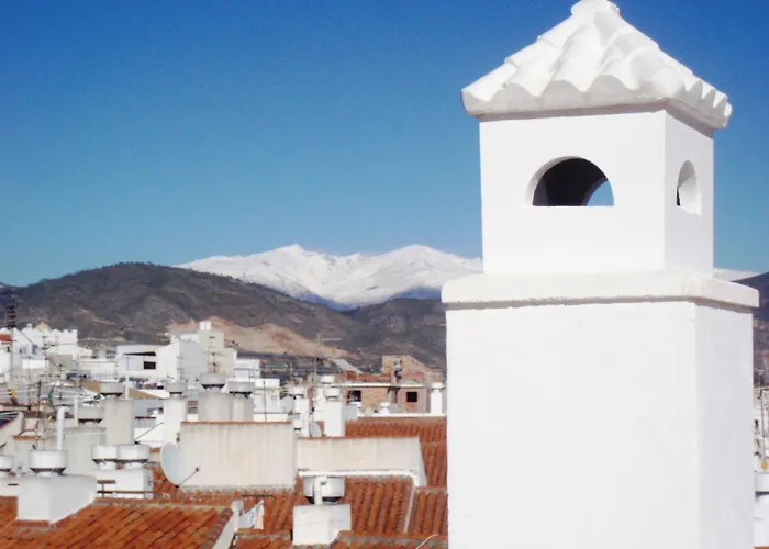 Hostal Palomares