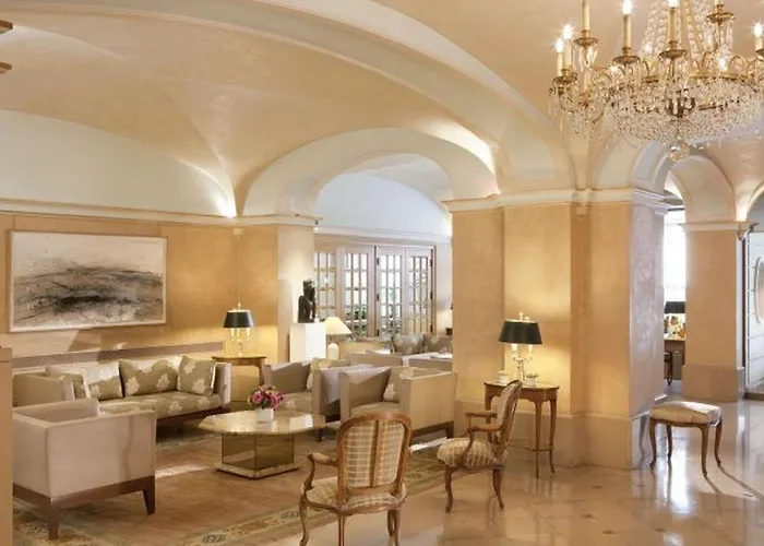 Hotel Bedford Parijs