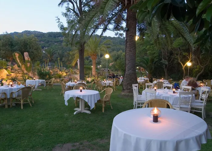 Hotel Punta Sur