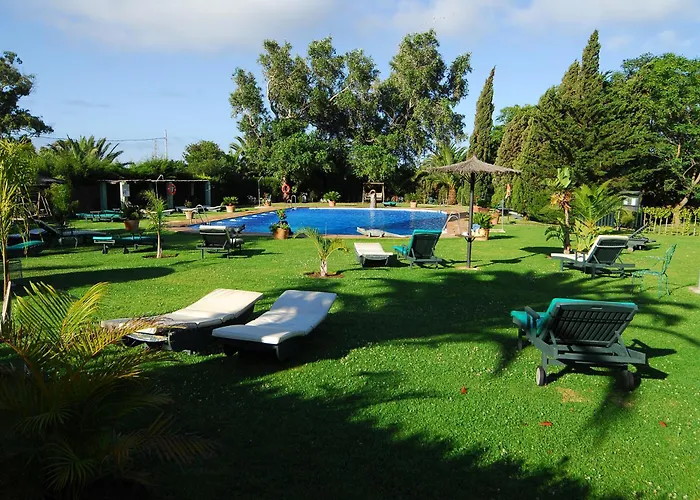 Hotel Punta Sur